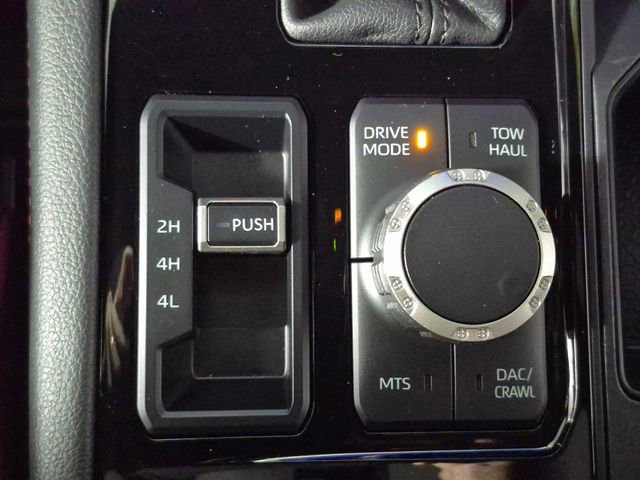 Used 2024 Toyota Tundra TRD Pro w/ TRD Pro Tow Package image 18