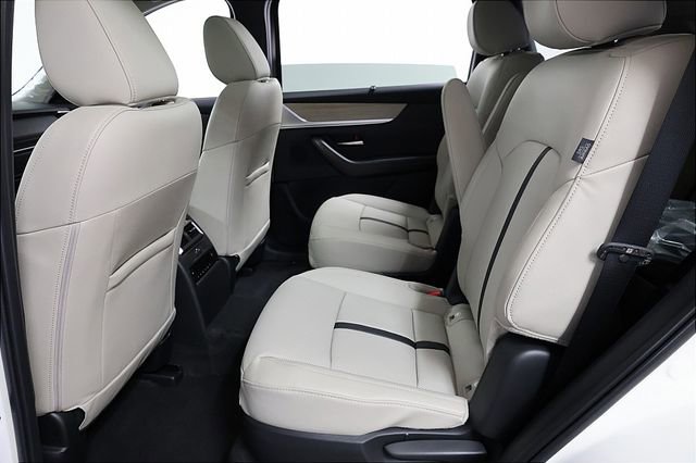 New 2026 MAZDA CX-90 3.3 Turbo w/ Premium Sport Pkg image 26