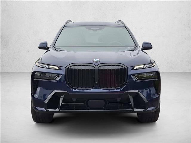 New 2027 BMW X7 xDrive40i w/ M Sport Package AWD/4WD image 6