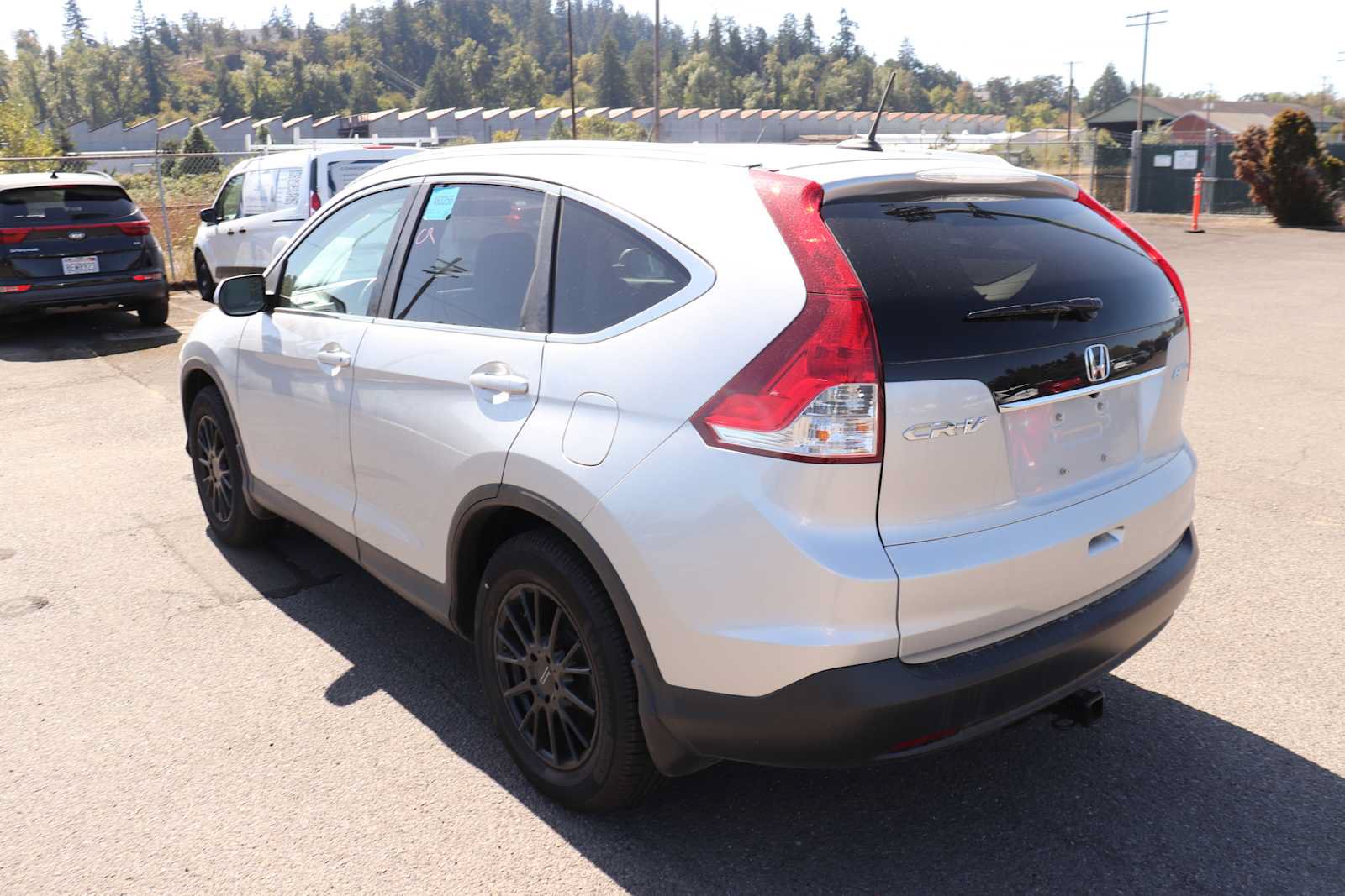 Used 2020 Ford Escape SE Sport FWD image 7