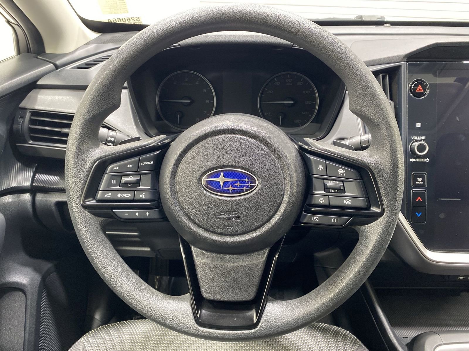 Used 2024 Subaru Crosstrek 2.0i Premium image 14