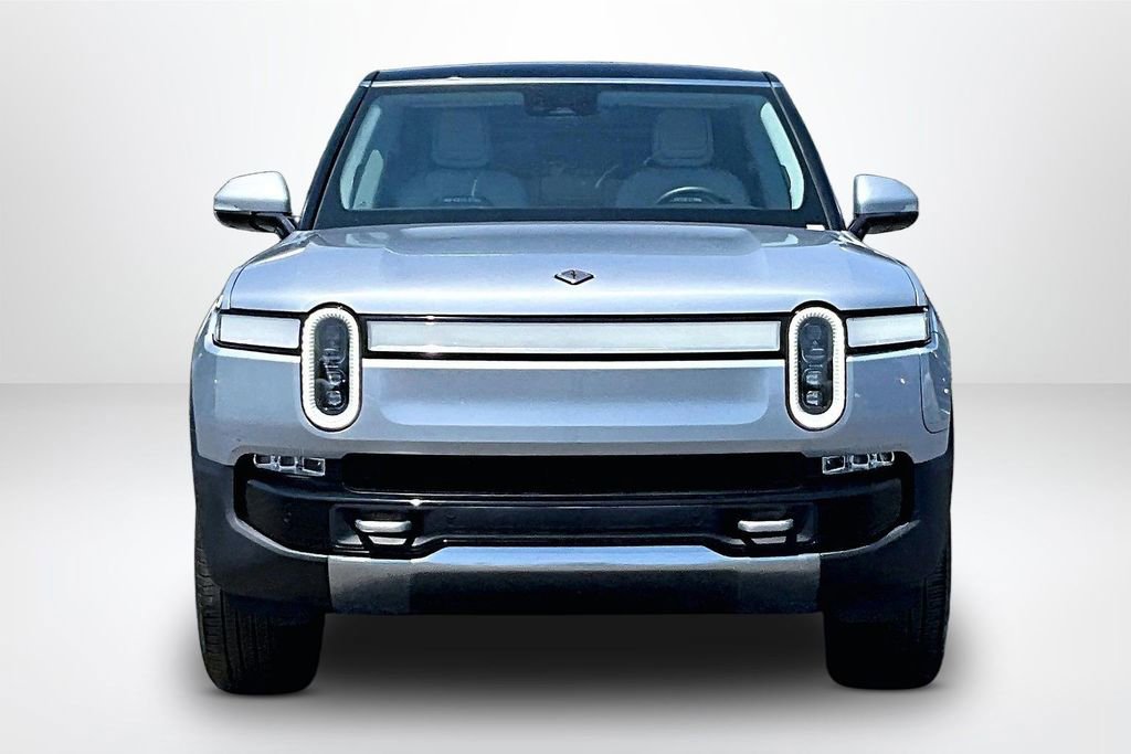 Used 2024 Rivian R1S Adventure AWD/4WD image 2