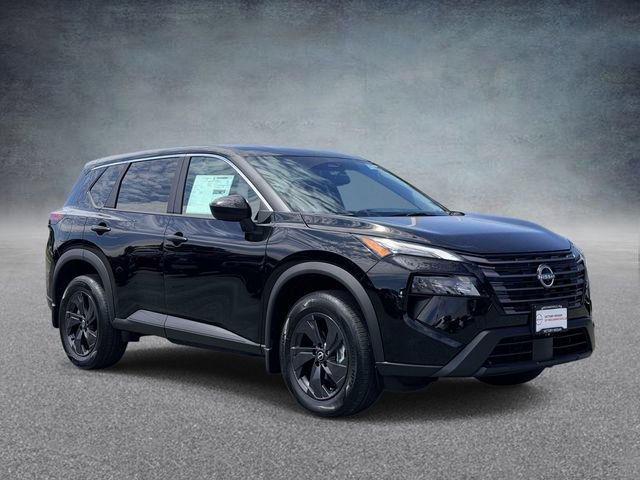 New 2026 Nissan Rogue SV w/ Cold Weather Package AWD/4WD image 1