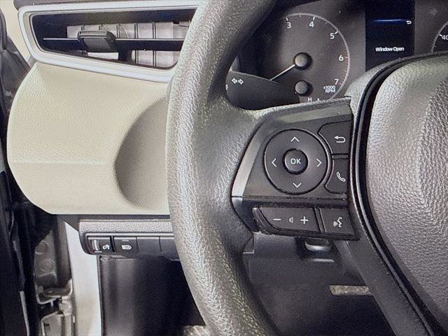 Certified 2023 Toyota Corolla LE AWD/4WD image 20