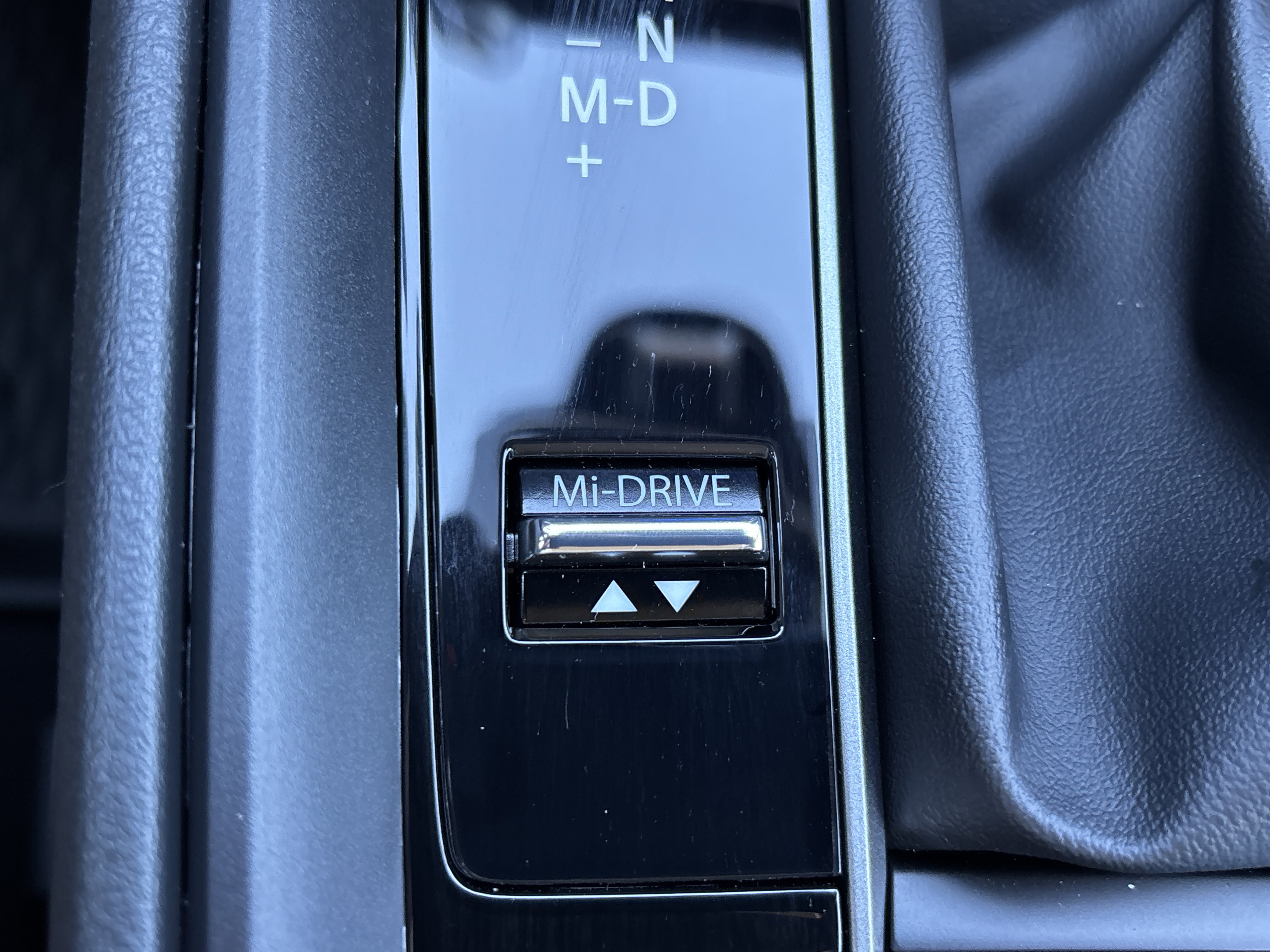 New 2026 MAZDA CX-50 AWD 2.5 S w/ Weather Package image 39