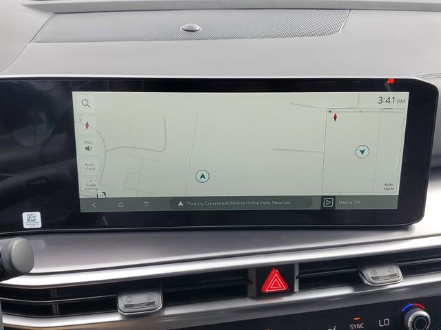 New 2026 Kia Sorento EX w/ EX Premium Package FWD image 28