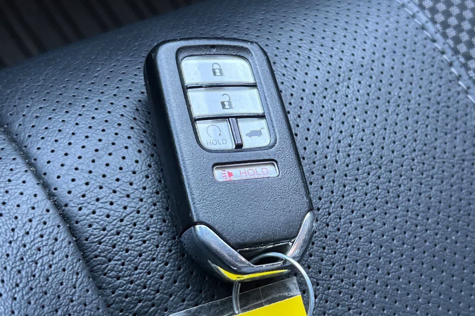 Used 2021 Honda Civic Sport Touring image 28