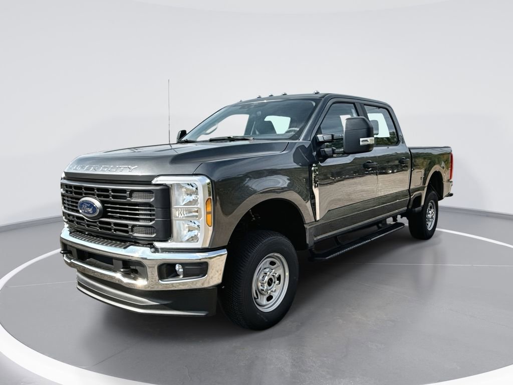 New 2026 Ford F250 XL image 1