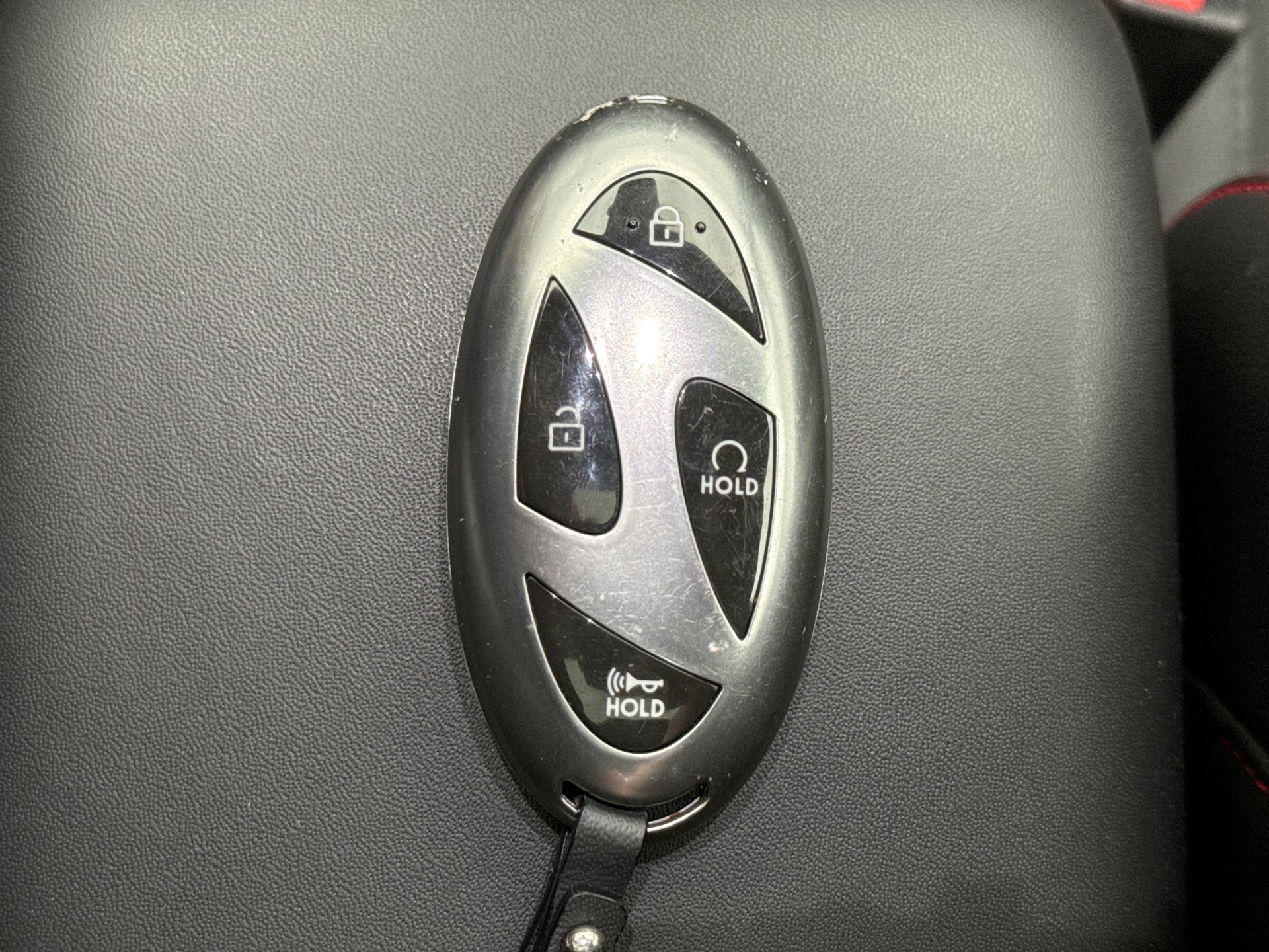 Used 2024 Hyundai Kona N Line AWD/4WD image 26