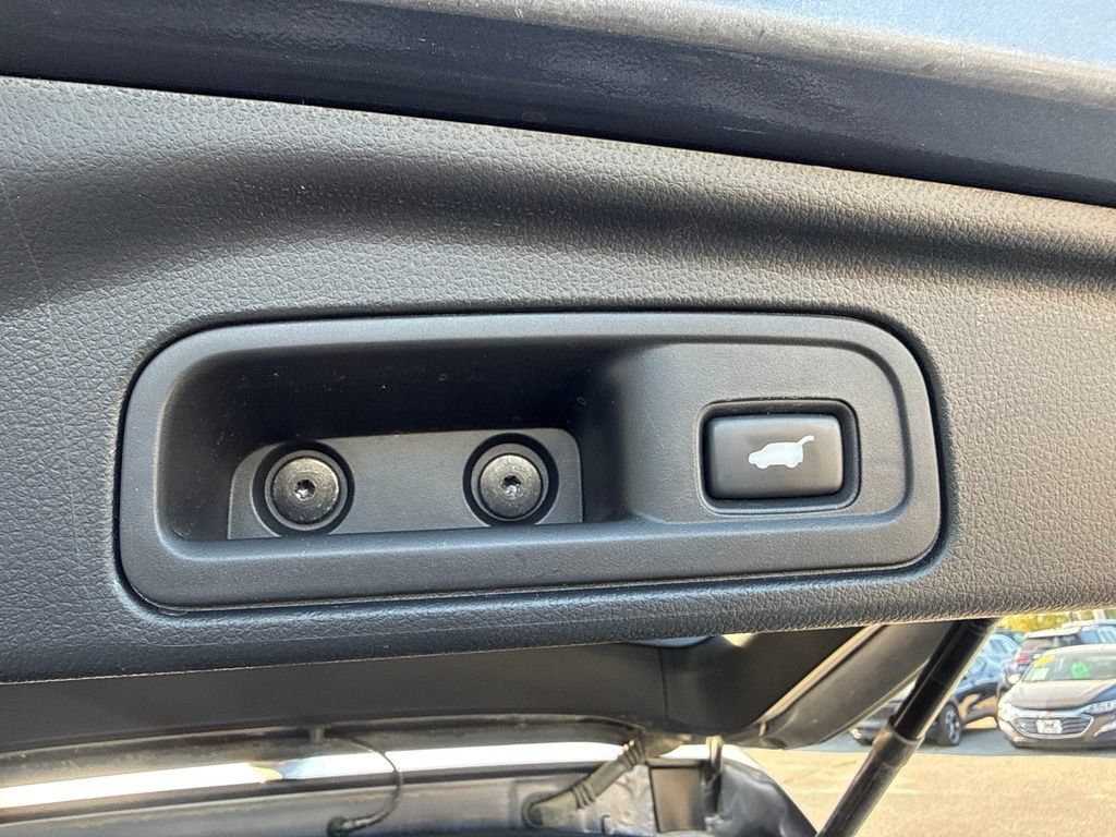 Used 2019 Honda Pilot Elite image 13