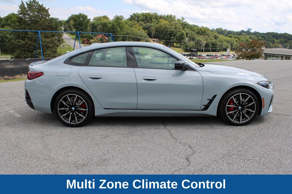 Used 2026 BMW 430i xDrive w/ M Sport Package AWD/4WD image 12