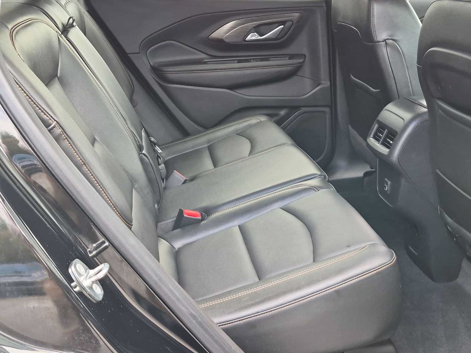 Used 2019 GMC Terrain SLT w/ Preferred Package AWD/4WD image 22