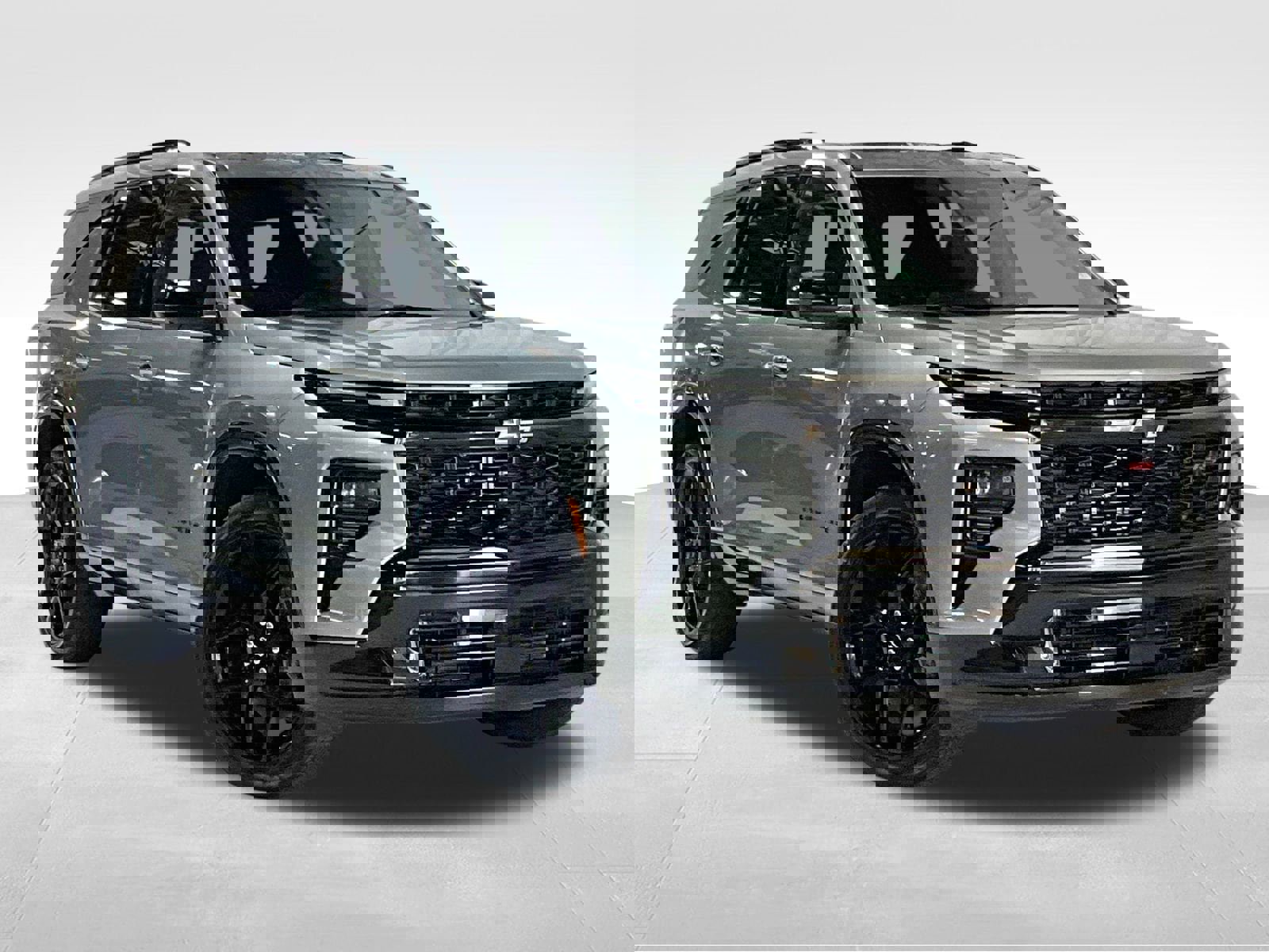 Used 2024 Chevrolet Traverse RS w/ LPO, Floor Liner Package