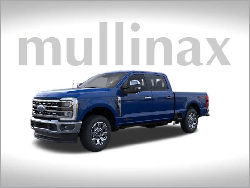 New 2026 Ford F350 Lariat w/ Lariat Premium Package video 2