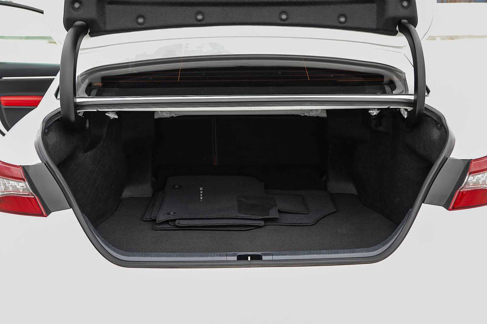 Certified 2023 Toyota Camry XSE w/ Navigation Package image 26