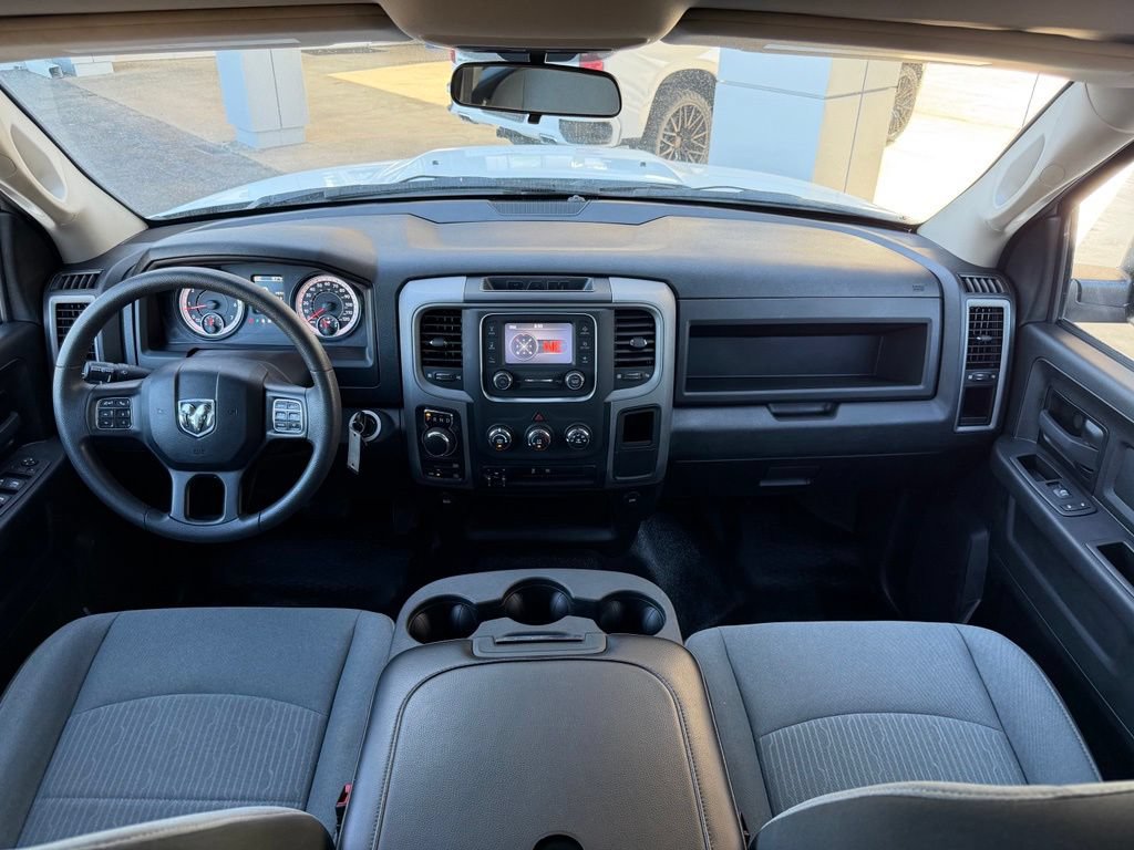 Used 2023 RAM 1500 Tradesman w/ Popular Equipment Group AWD/4WD image 20