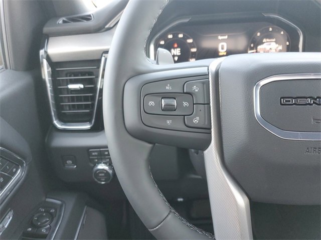 New 2026 GMC Sierra 1500 Denali w/ Denali Reserve Package image 21