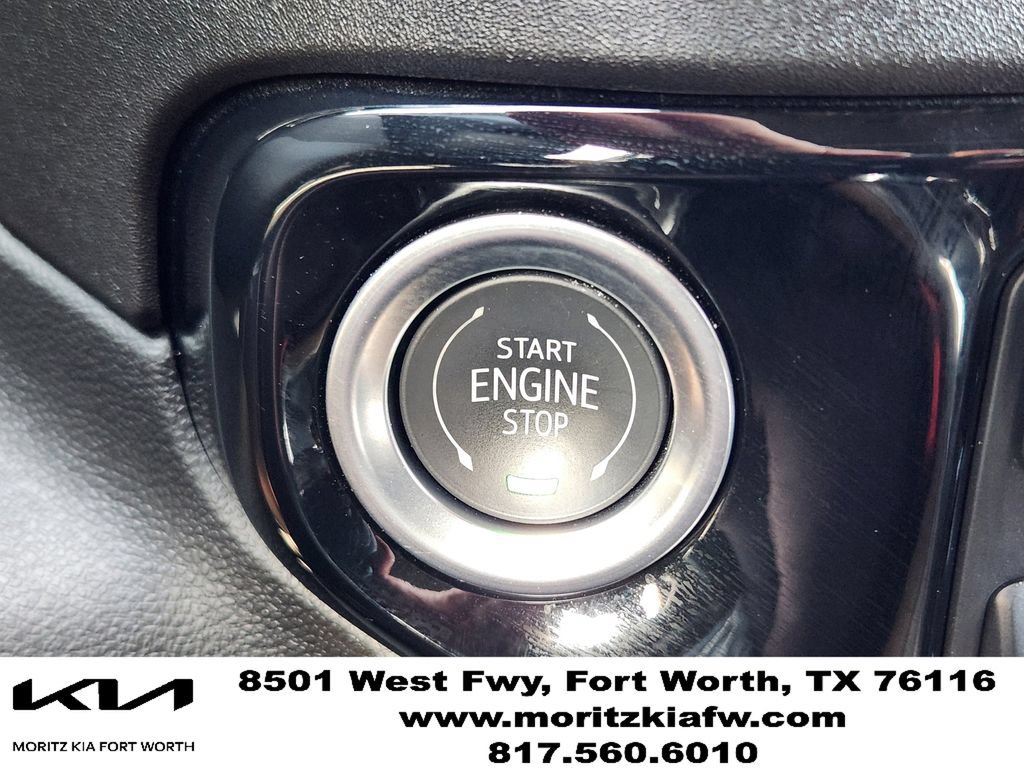 Used 2025 Chevrolet Silverado 1500 High Country w/ High Country Premium Package AWD/4WD image 21