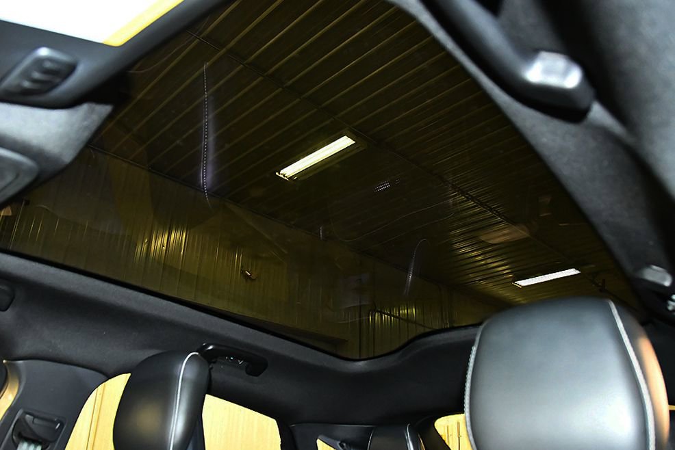 Used 2024 Ford Mustang Mach-E GT AWD/4WD image 27