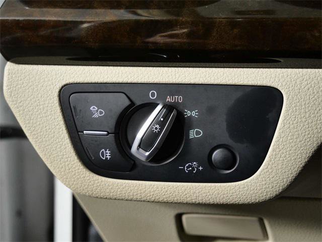 Used 2018 Audi Q5 2.0T Premium Plus w/ Premium Plus Package image 26