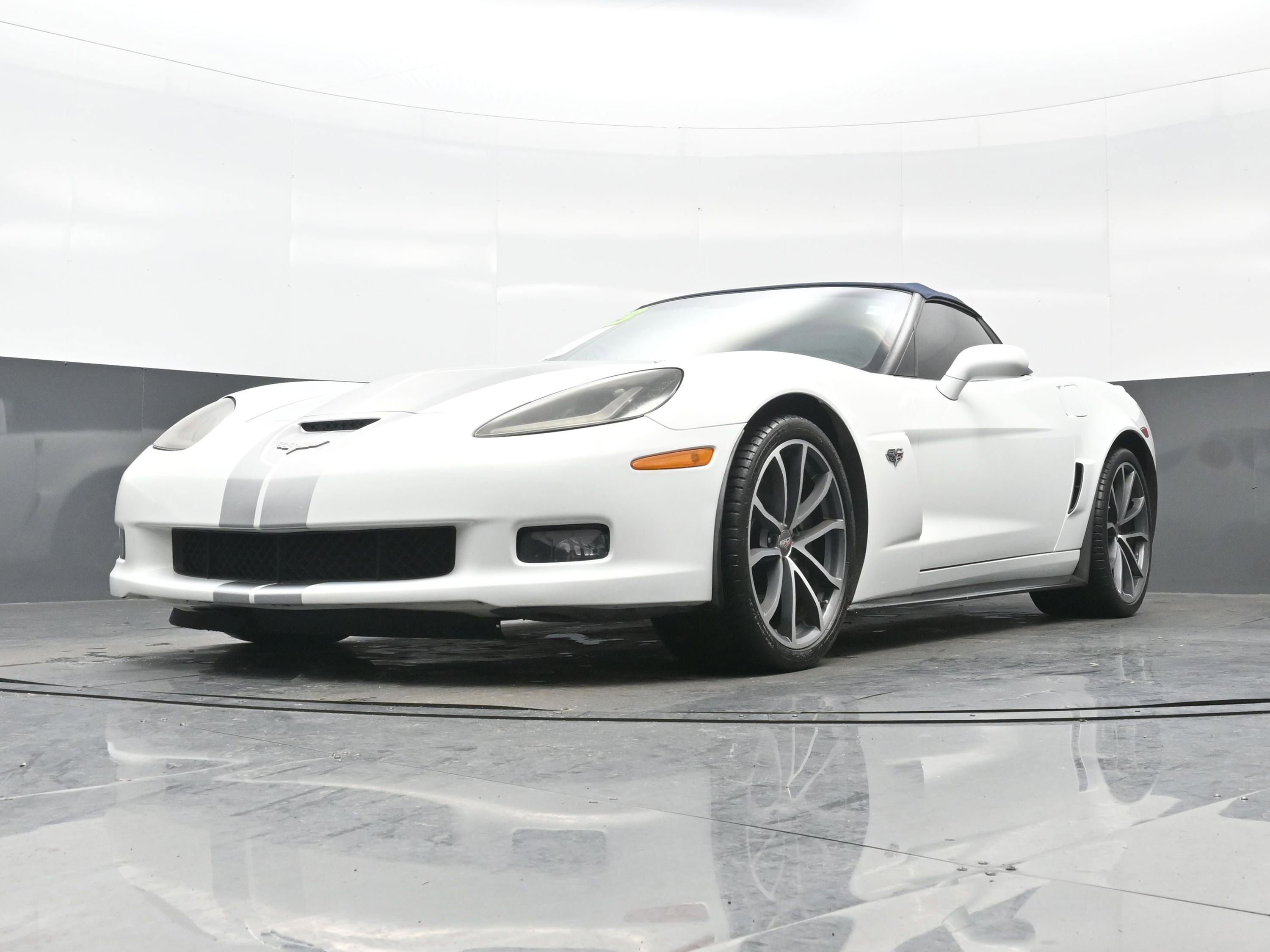 Used 2013 Chevrolet Corvette 427 w/ 1SC Preferred Equipment Group RWD image 22