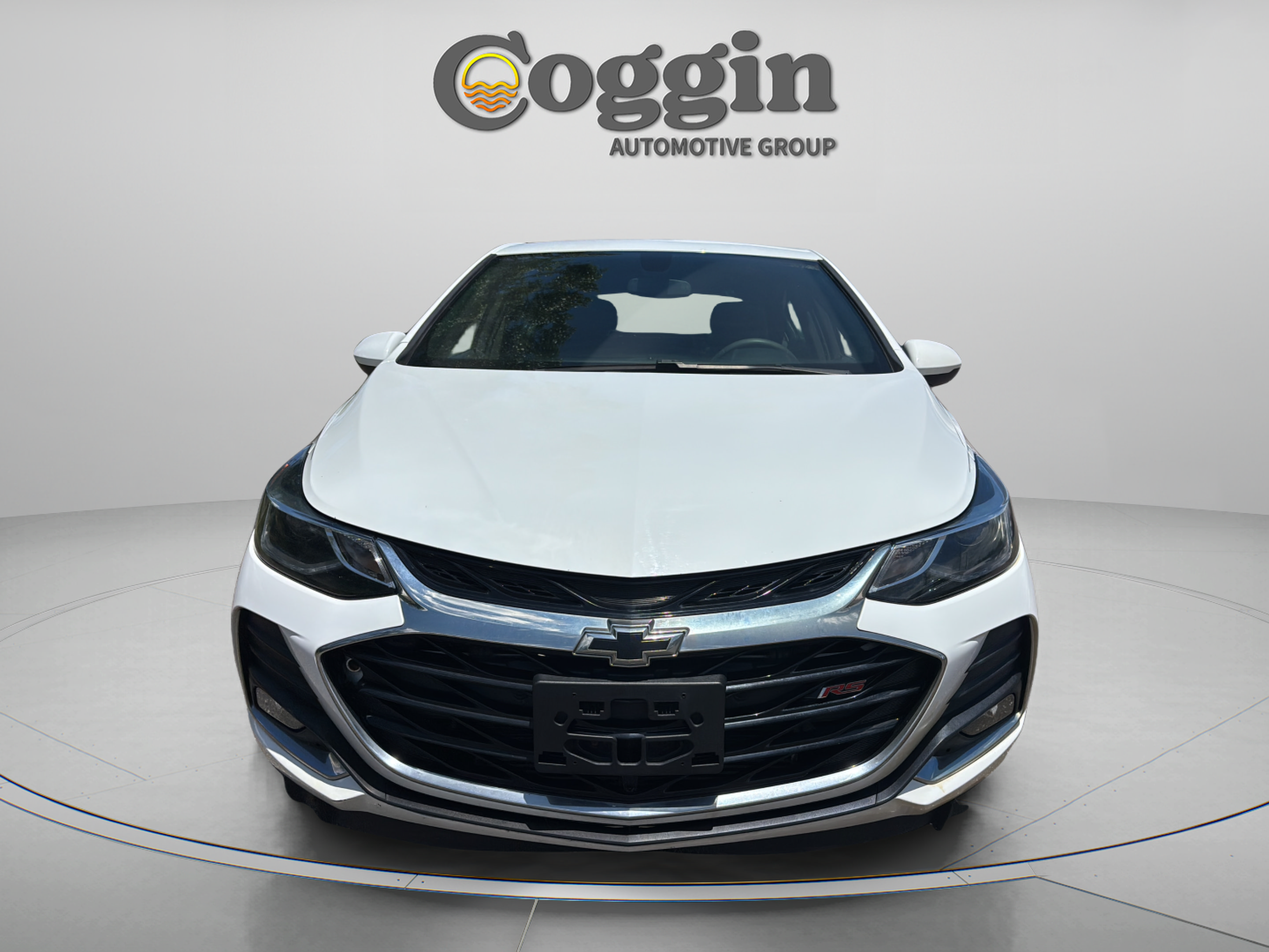 Used 2019 Chevrolet Cruze LT w/ Convenience Package FWD image 6