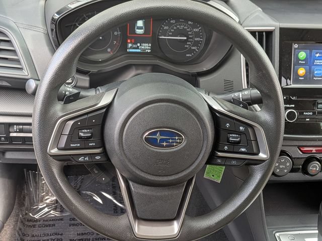Used 2021 Subaru Impreza 2.0i Premium AWD/4WD image 17