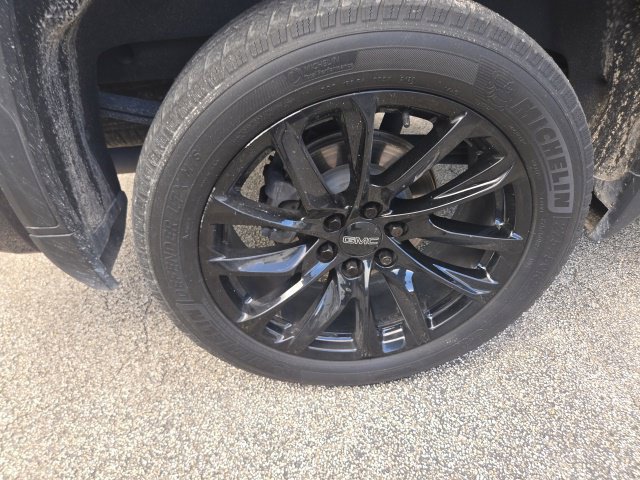 Used 2022 GMC Sierra 1500 Denali AWD/4WD image 22