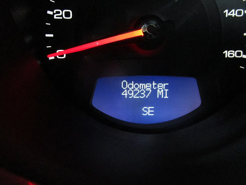Used 2011 Cadillac CTS Luxury AWD/4WD image 21