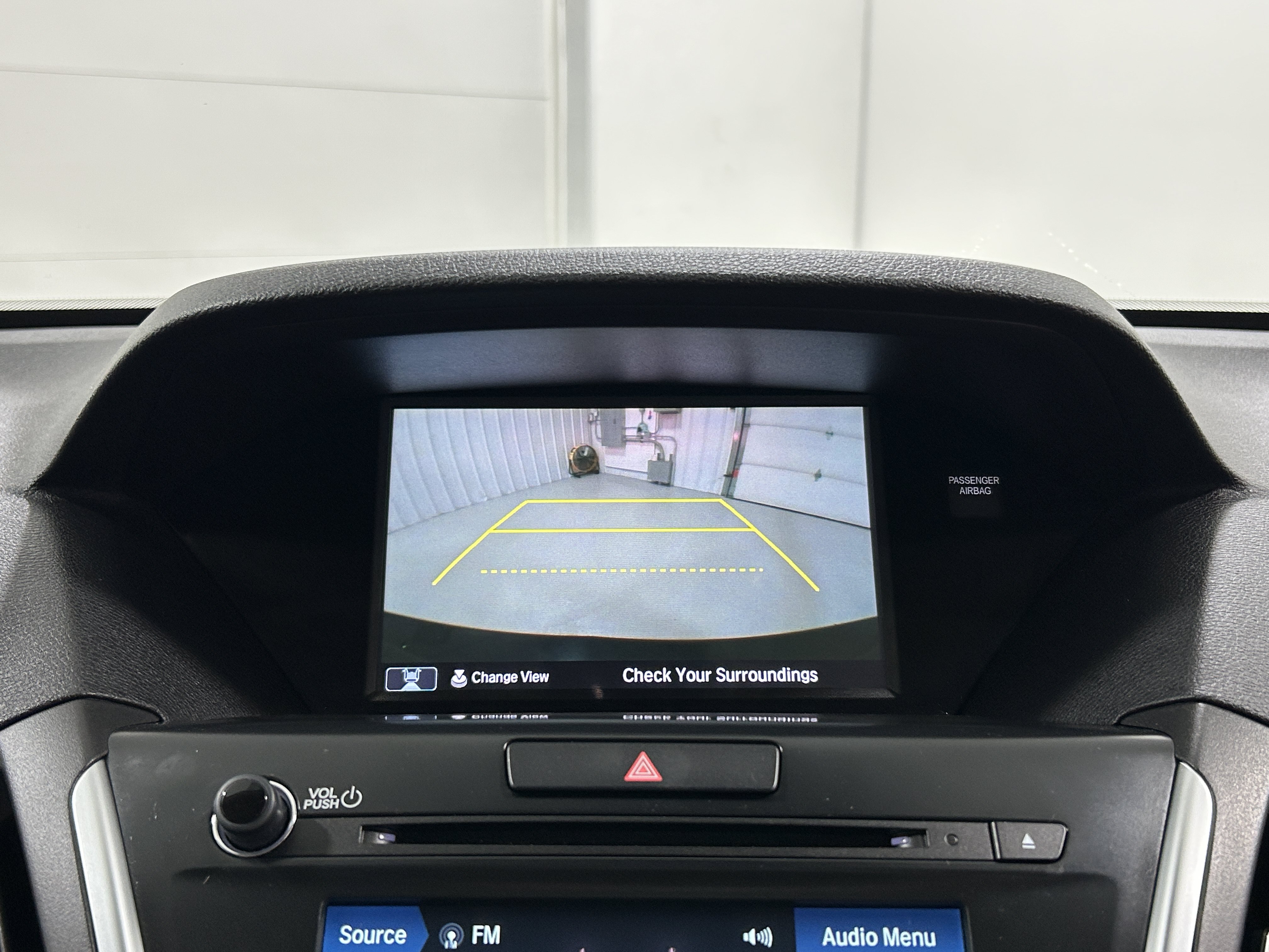 Used 2020 Acura MDX SH-AWD image 6