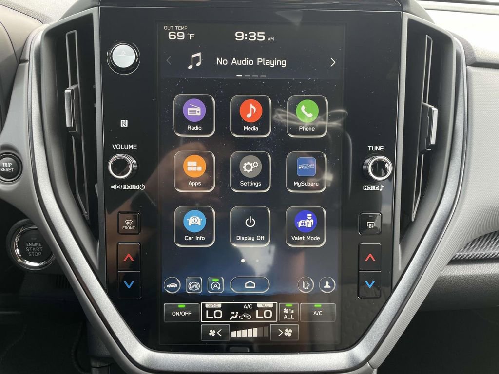 Used 2025 Subaru Crosstrek 2.5i Sport w/ Popular Package #4A image 20