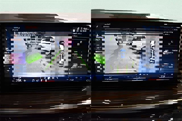 New 2026 BMW X5 xDrive40i image 18