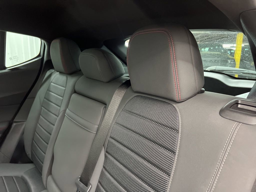 Used 2024 Dodge Hornet GT image 12