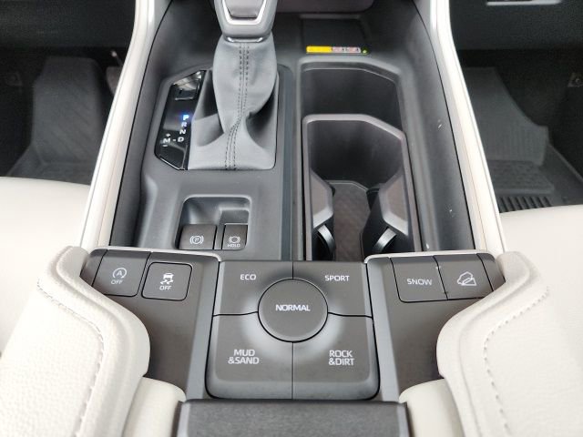 Certified 2026 Toyota Grand Highlander XLE image 22