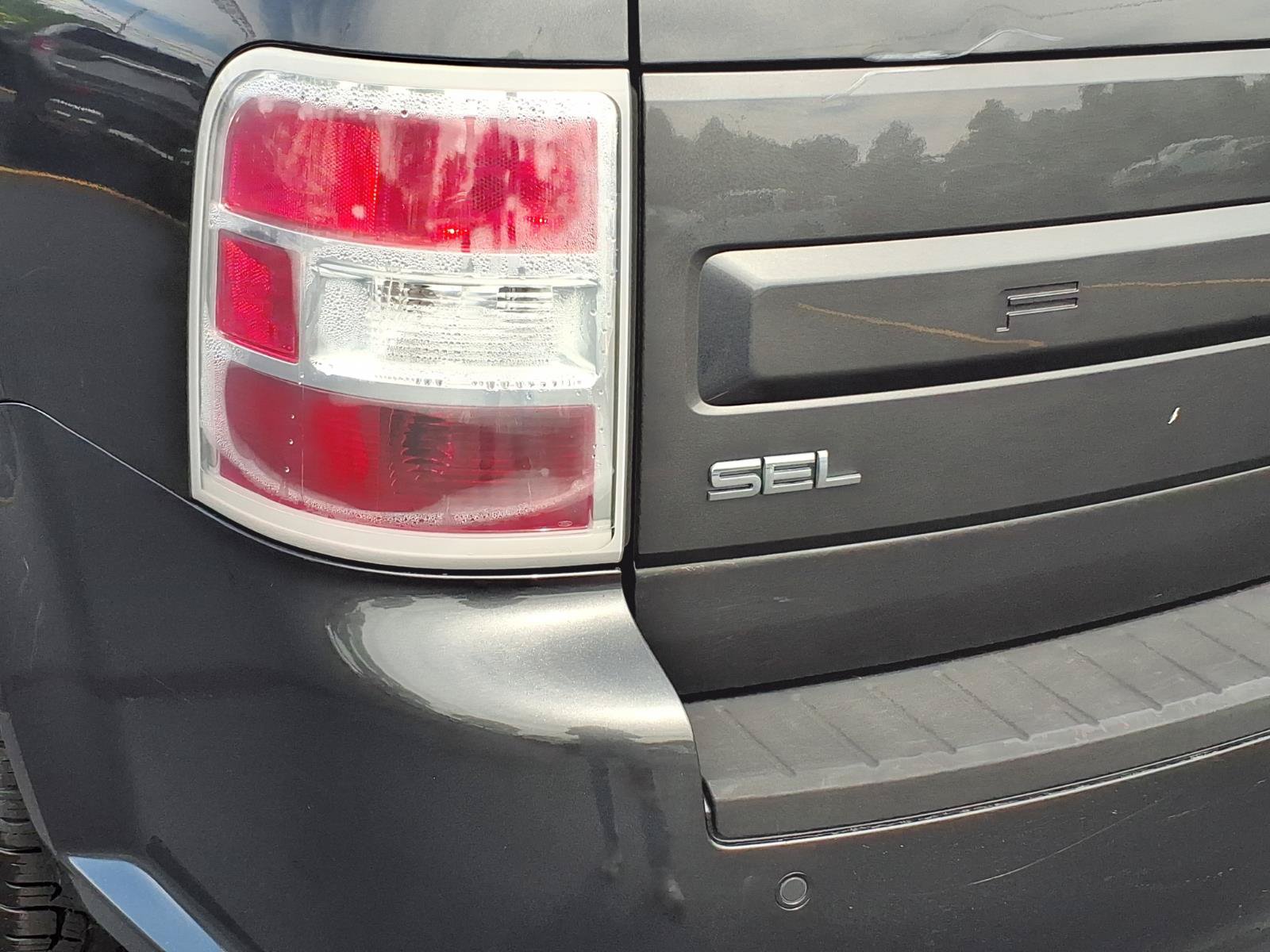 Used 2015 Ford Flex SEL w/ Equipment Group 202A FWD image 24