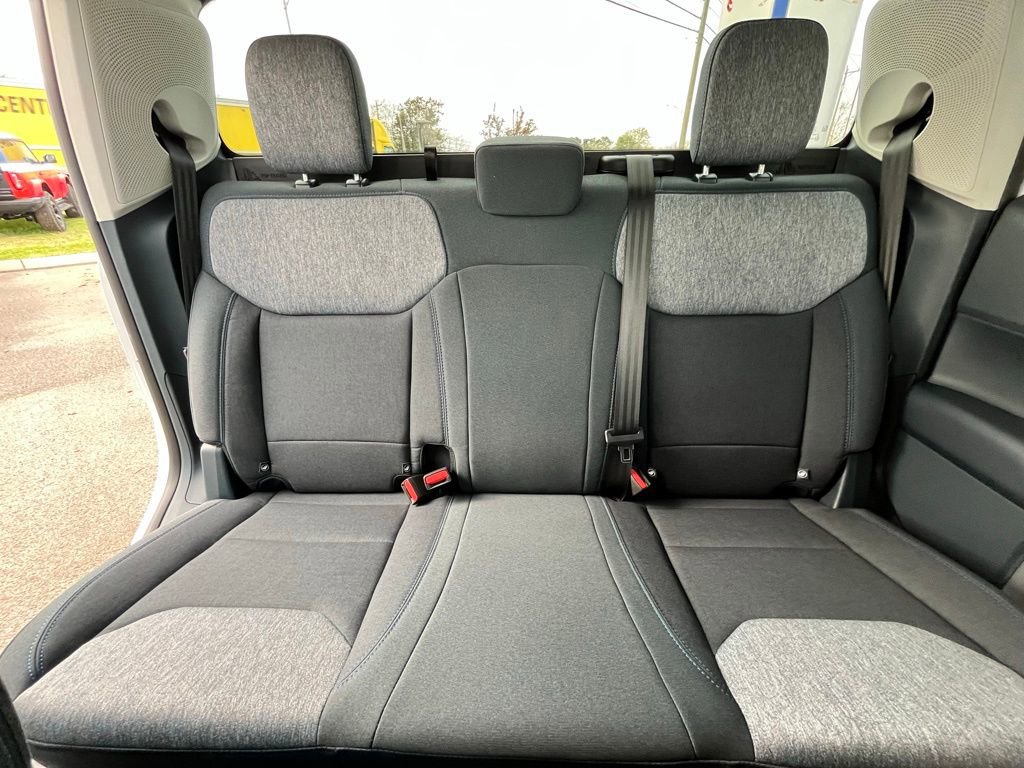 New 2026 Ford Maverick XLT w/ Equipment Group 301A image 14