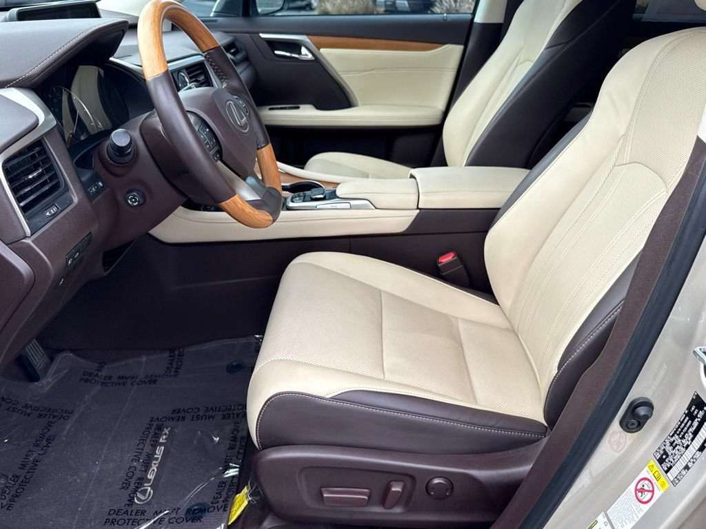 Used 2019 Lexus RX 350 FWD w/ Navigation Package image 20