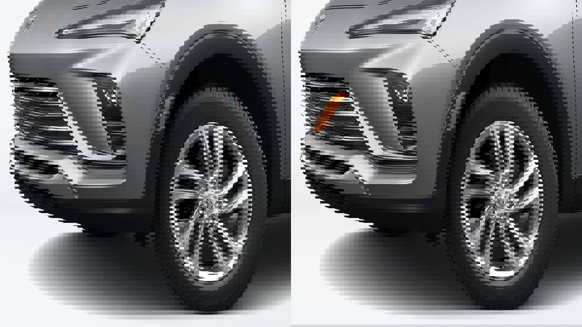 New 2025 Buick Envista Preferred w/ Convenience I Package image 21