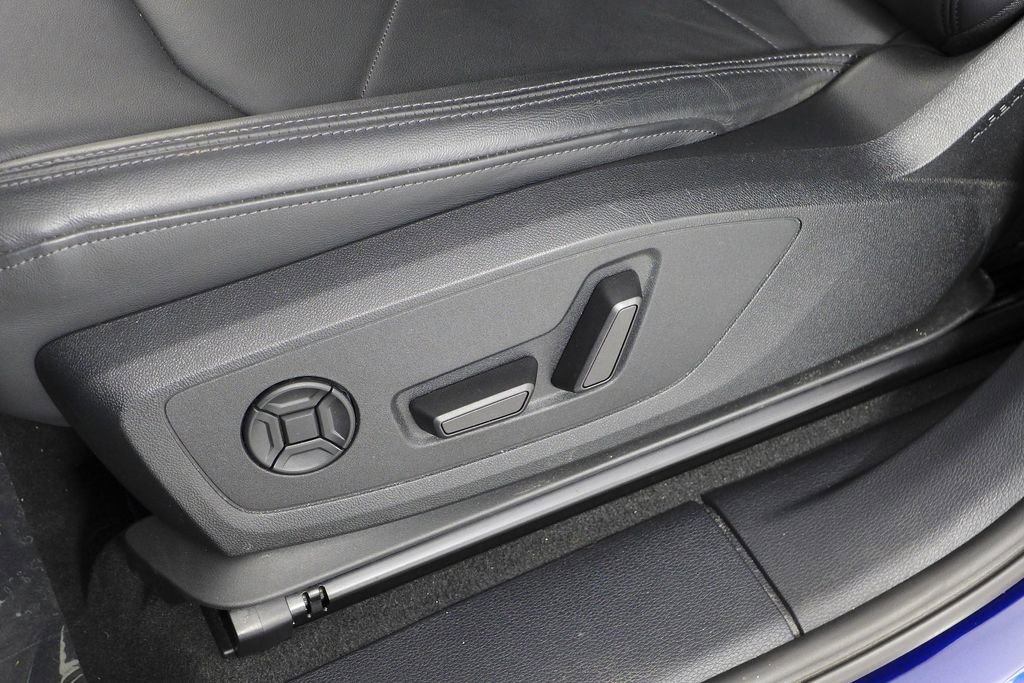 Used 2022 Audi Q3 2.0T Premium w/ Convenience Package image 23