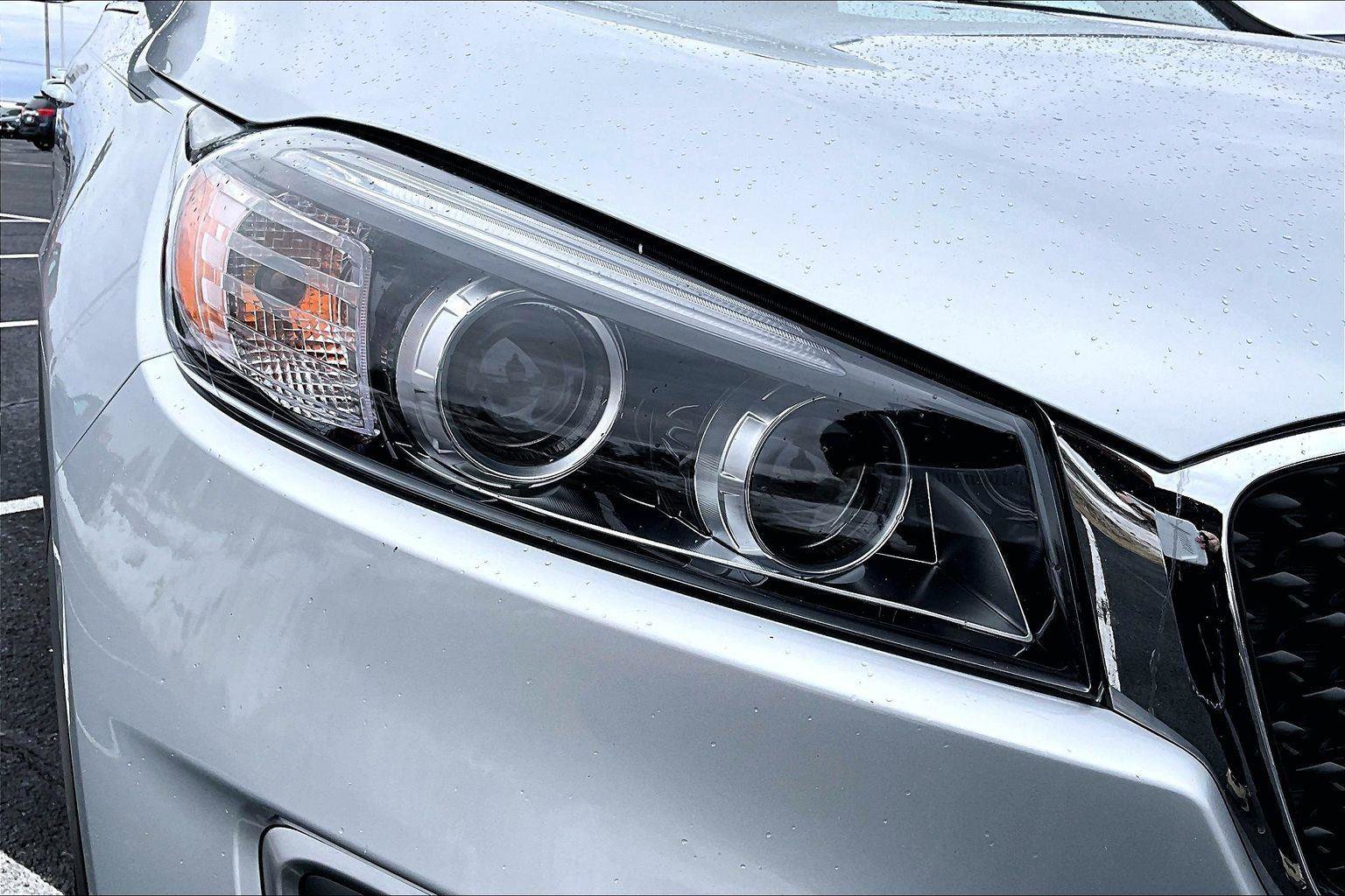 Used 2016 Kia Sorento LX w/ LX Convenience Package image 31