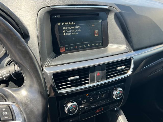 Used 2016 MAZDA CX-5 Grand Touring AWD/4WD image 16