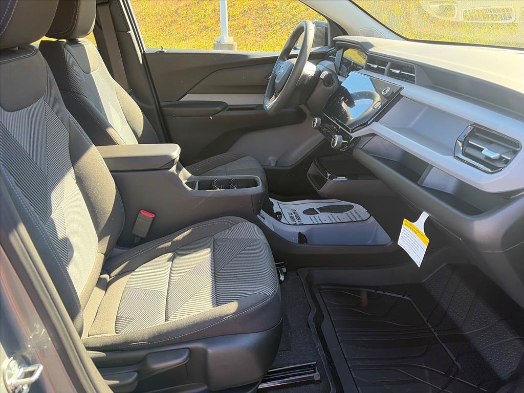 New 2027 Chevrolet Bolt LT FWD image 25