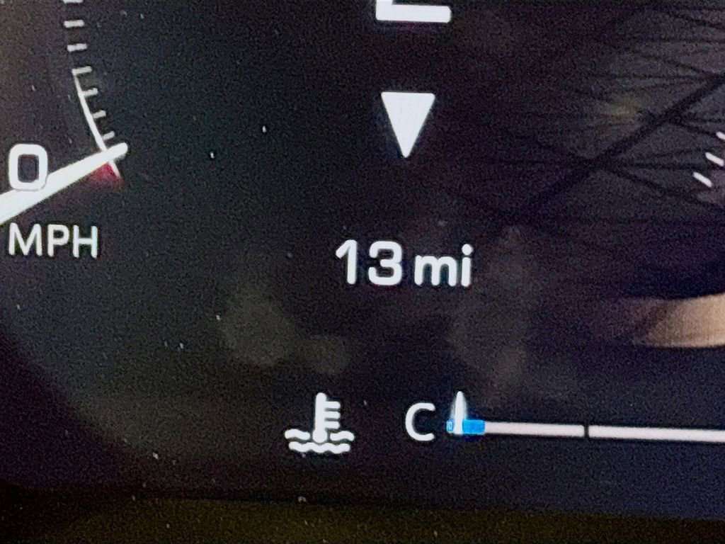 New 2026 GMC Sierra 2500 AT4X image 12