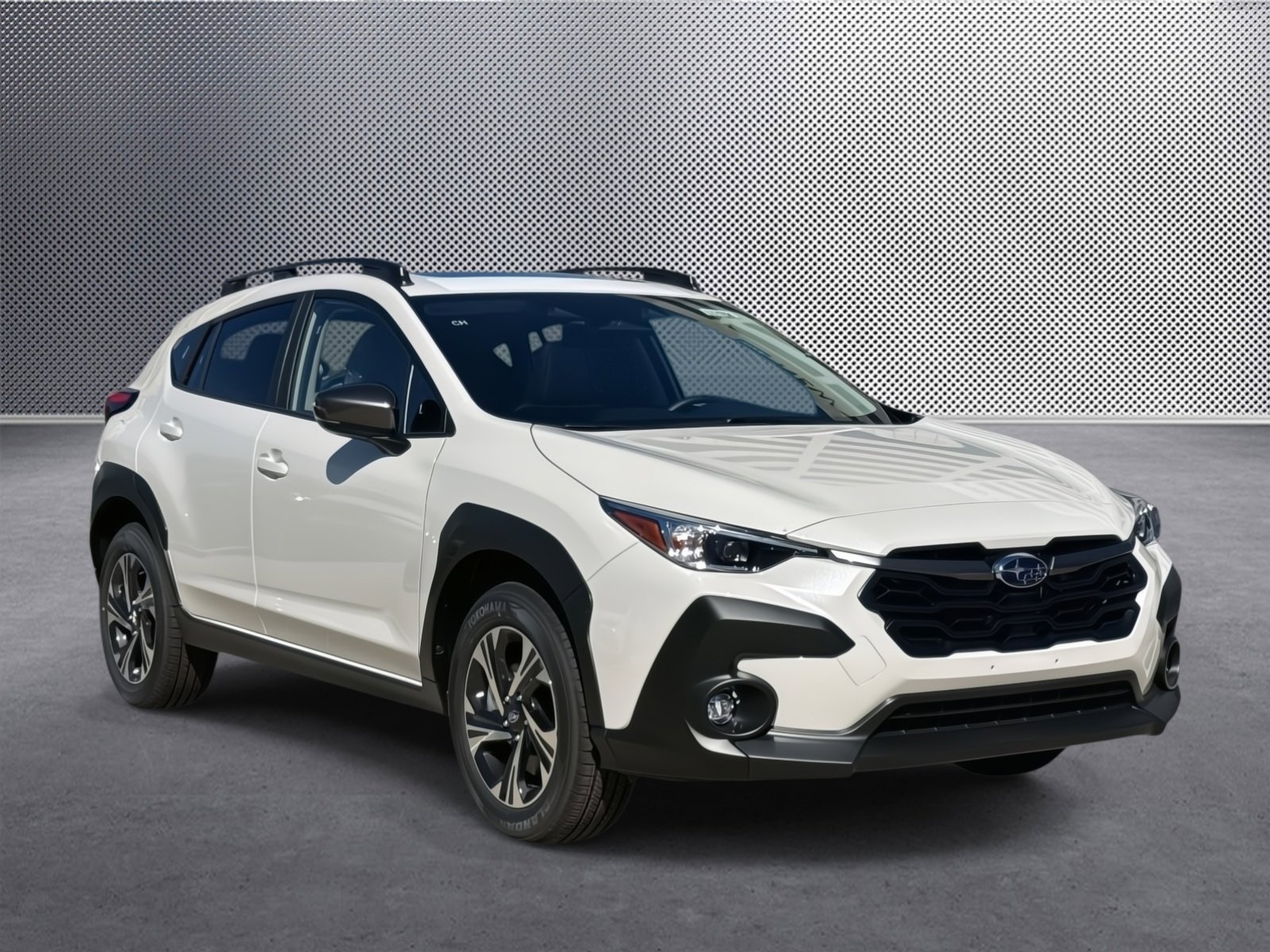 New 2025 Subaru Crosstrek 2.5i Premium