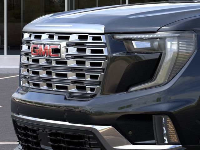 New 2026 GMC Acadia Denali w/ Super Cruise Package FWD image 13