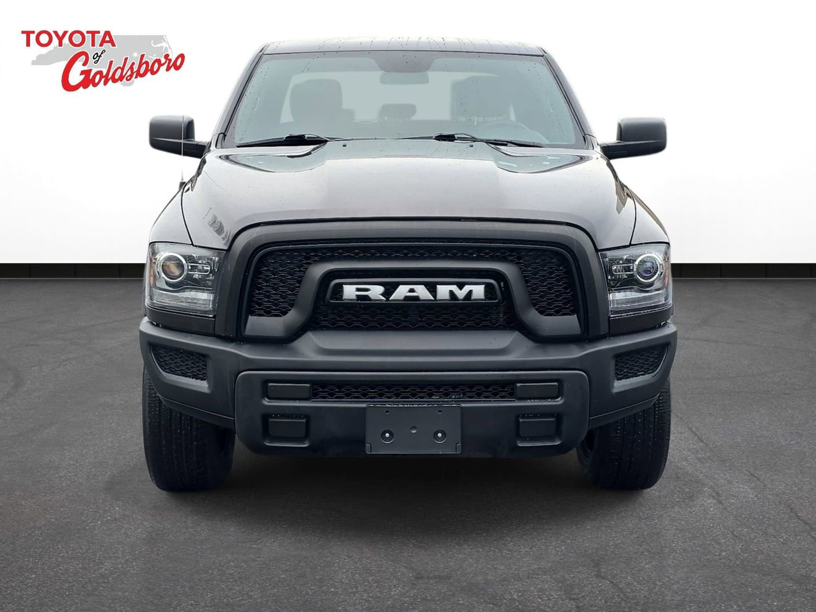 Used 2024 RAM 1500 Classic Warlock image 2
