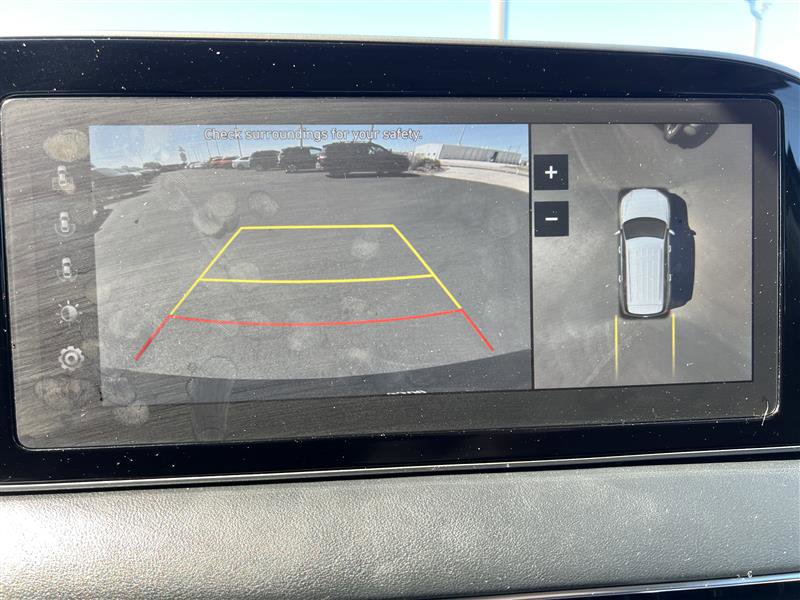 Used 2021 Hyundai Palisade Limited image 12