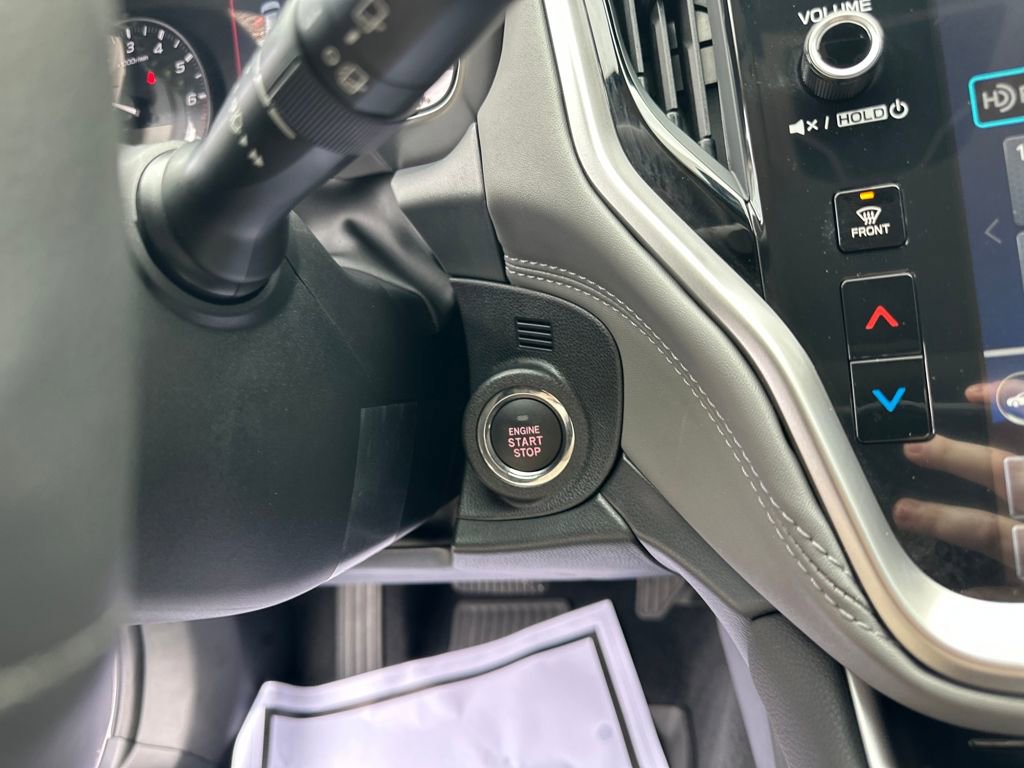 Used 2025 Subaru Outback Onyx Edition XT image 14