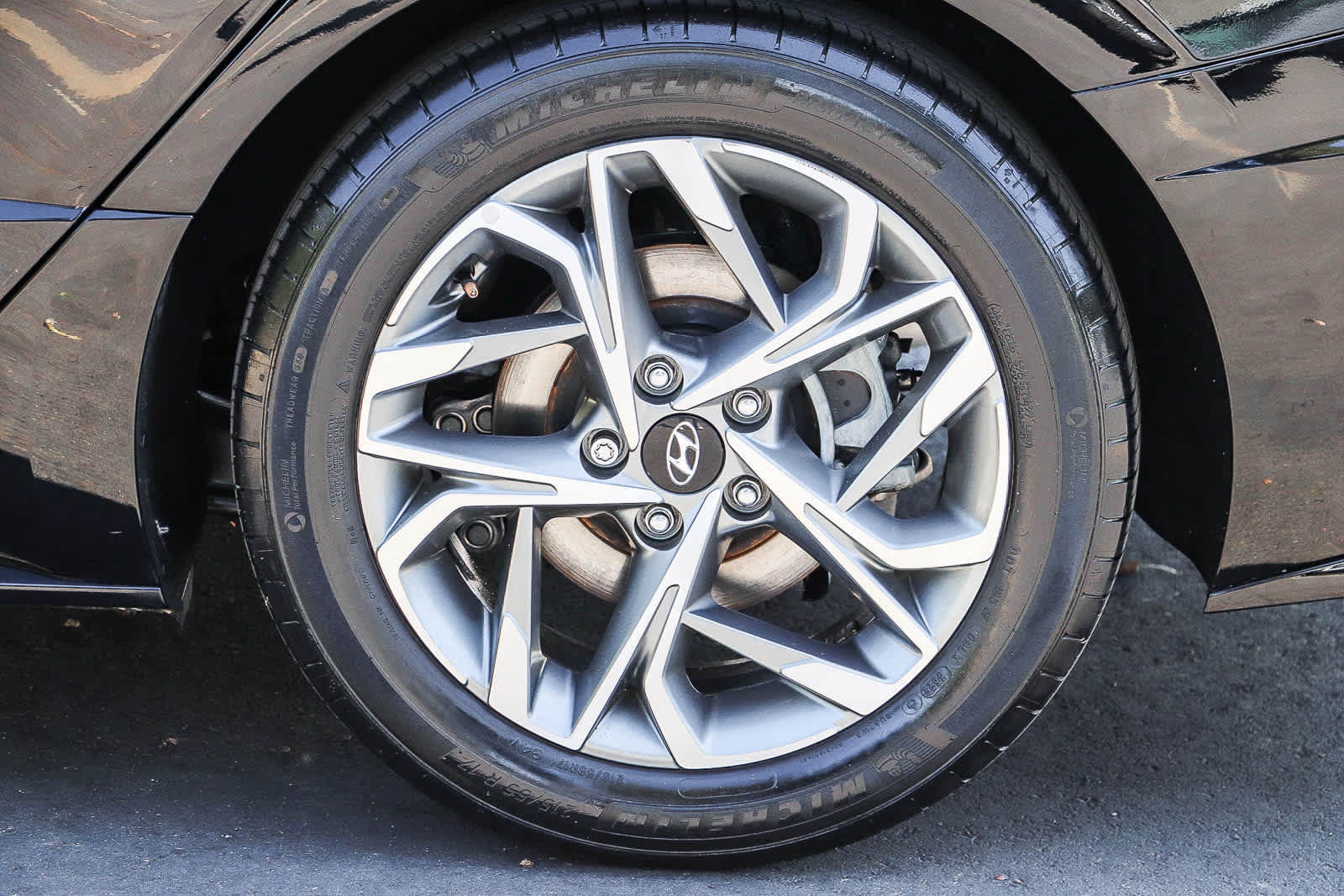 Used 2023 Hyundai Sonata SEL w/ Convenience Package FWD image 11
