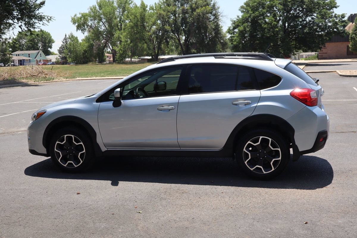 Used 2014 Subaru Crosstrek 2.0i Premium AWD/4WD image 8